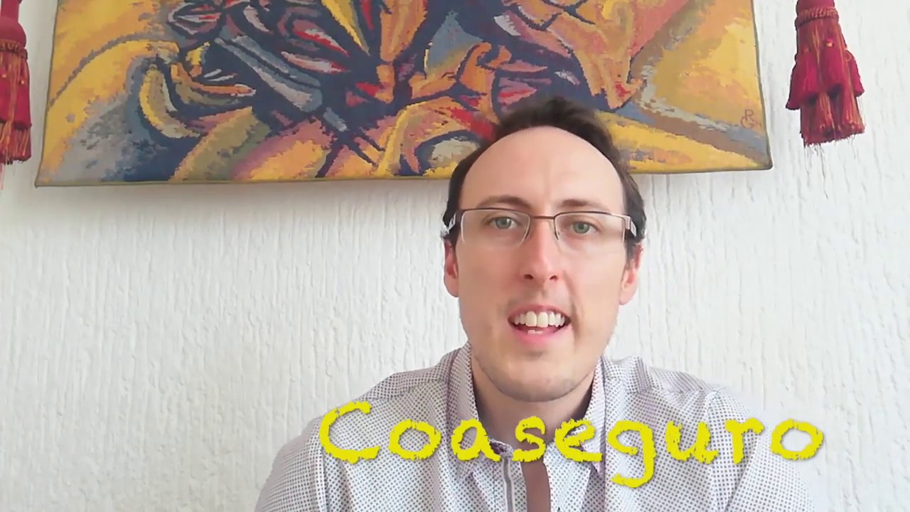 Gastos M&eacute;dicos: &iquest;Sabes qu&eacute; es el coaseguro? &iquest;Lo tienes topado?