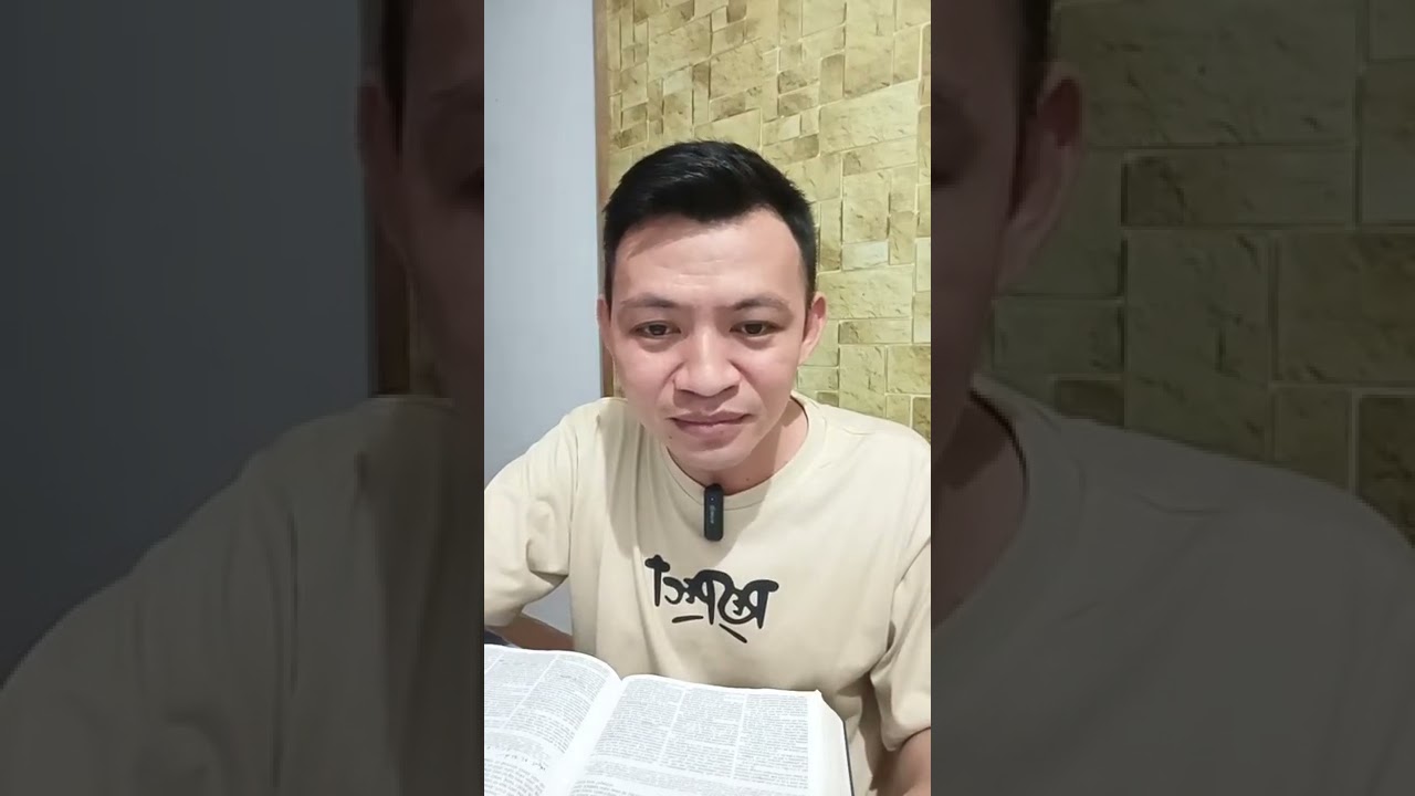 HIGUGMAA ang imong KAAWAY!