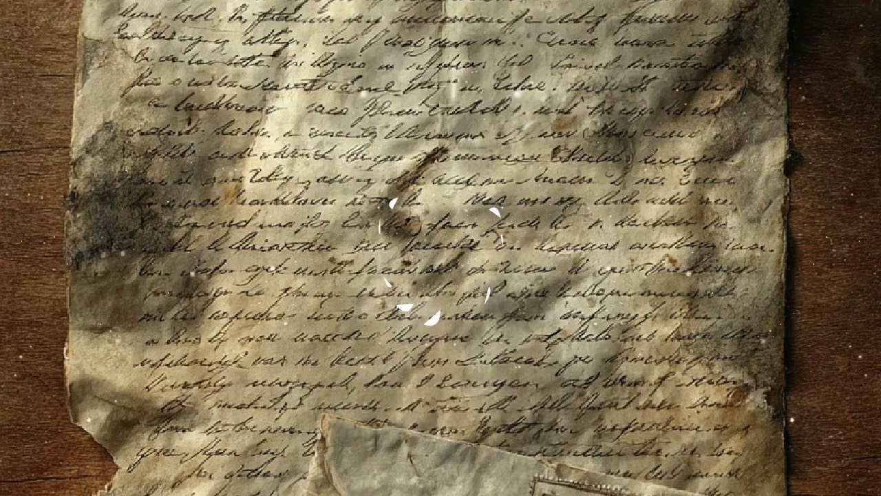 Faded Letters - Video made in: https://vizzy.ioProject by:- kai_wolfz