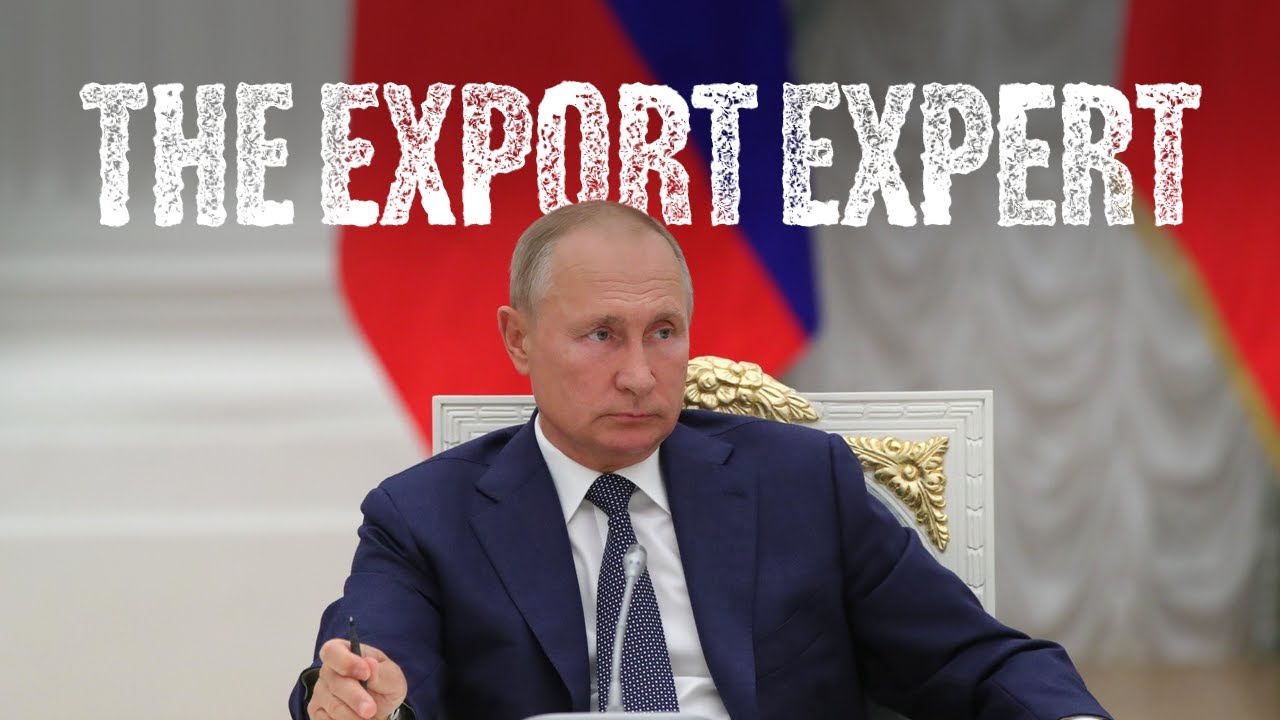 Why Russia dominates nuclear reactor exports – #290