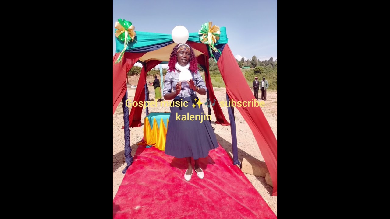 🎶 Gladys 🎵 jepkosgei  🎶 matirir  🎵 kalenjin 🎶 latest 🎵 music 🎶🎵