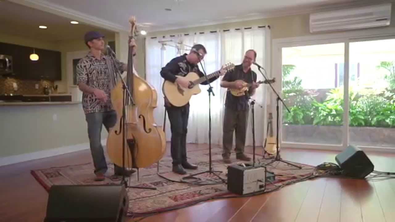 Stephen Inglis - Cold Sunday (HiSessions.com Acoustic Live!)