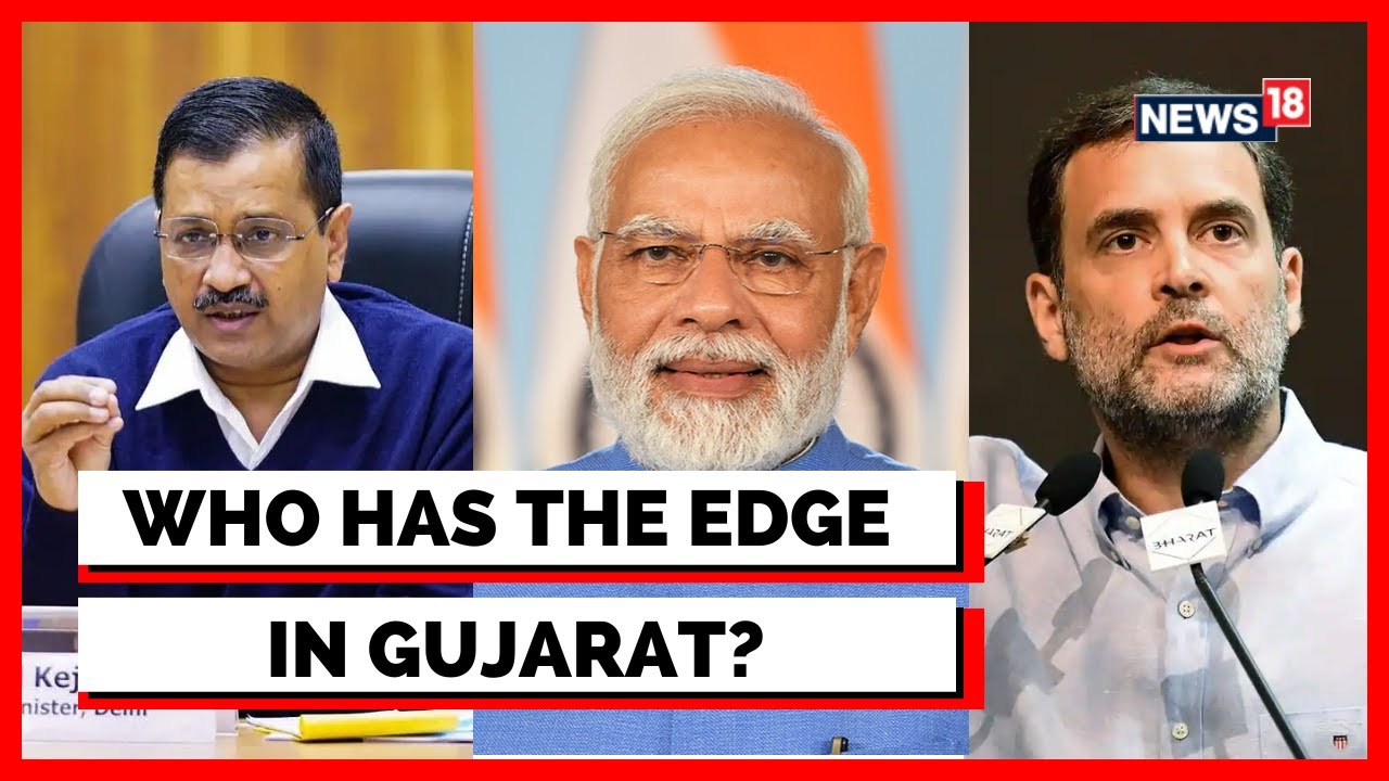 Gujarat Election 2022 | Decoding The Importance Of Final Phase Voting In Gujarat | English News