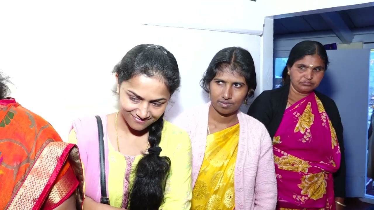 BADUGA MARRIAGE FUNCTION MELKAVATTY