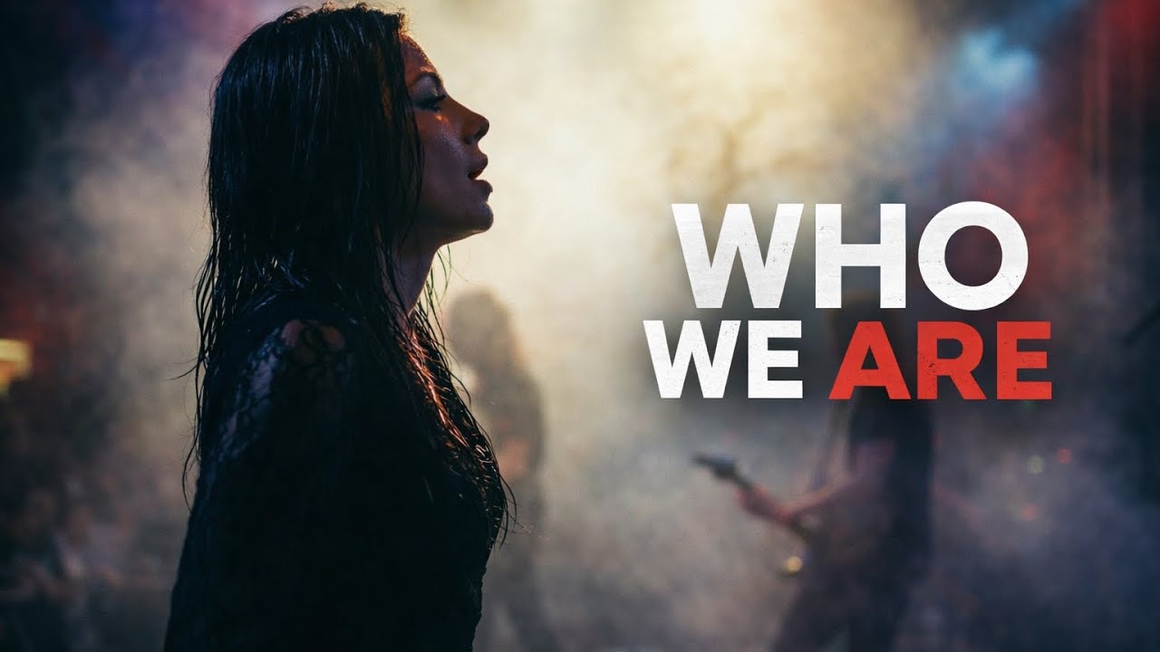 Sirock - Who We Are