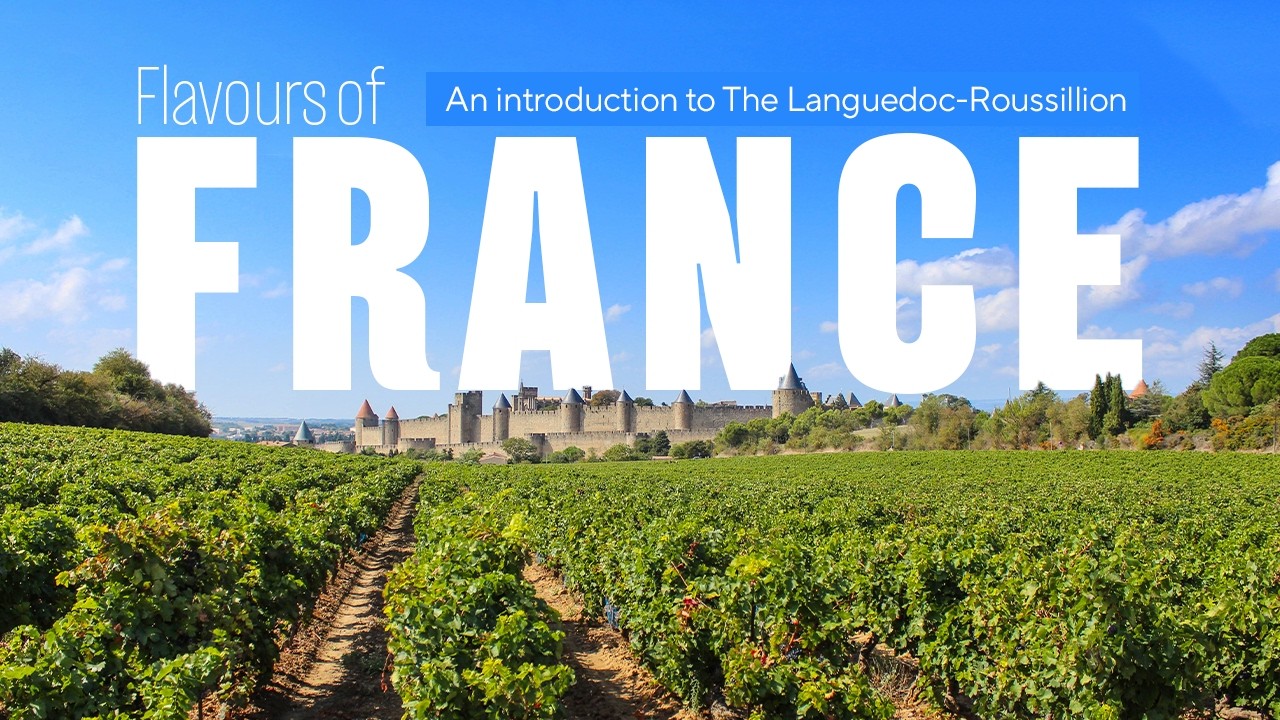 An introduction to the Languedoc