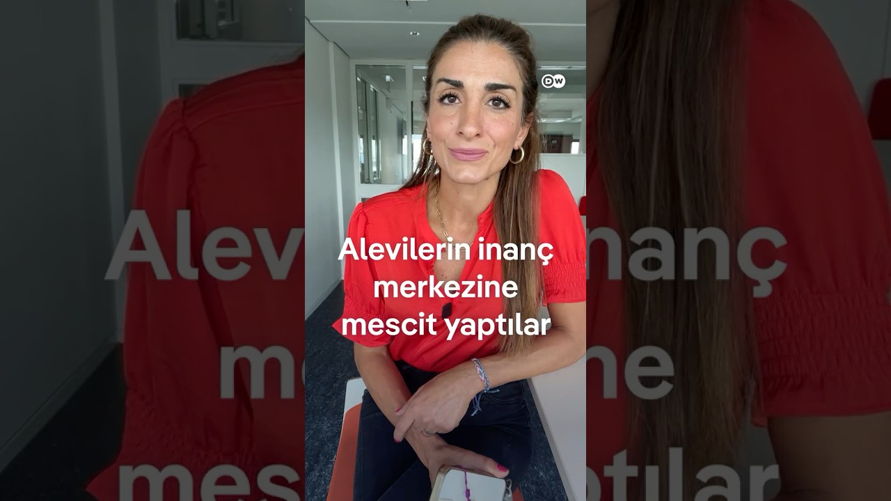 Tunceli&rsquo;de Munzur G&ouml;zeleri&rsquo;ne mescit yapıldı