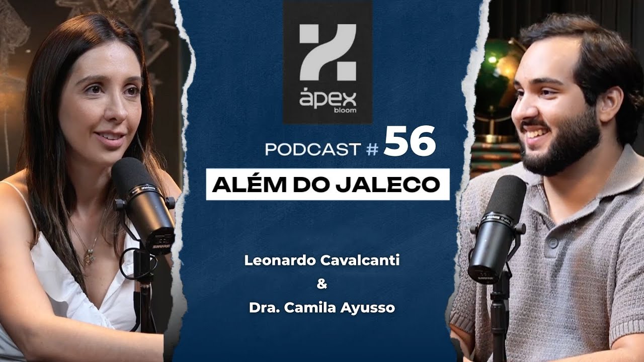 Como ficar com a pele linda sem exageros? - Dra. Camila Ayusso