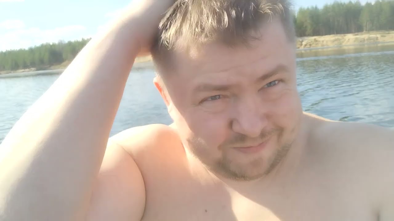 Лодочный мотор Parsun 2.6 на воде. Открытие водномоторного сезона.