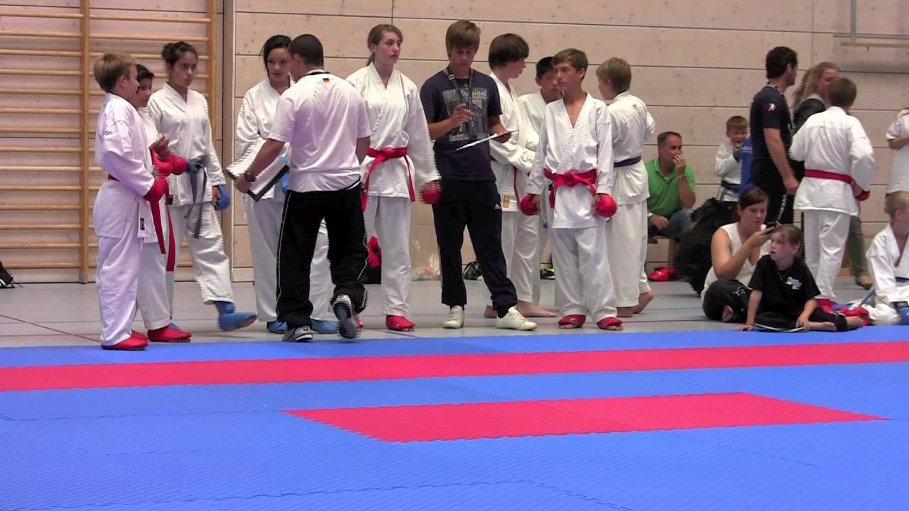 KARATE SCHULE RHEINFELDEN