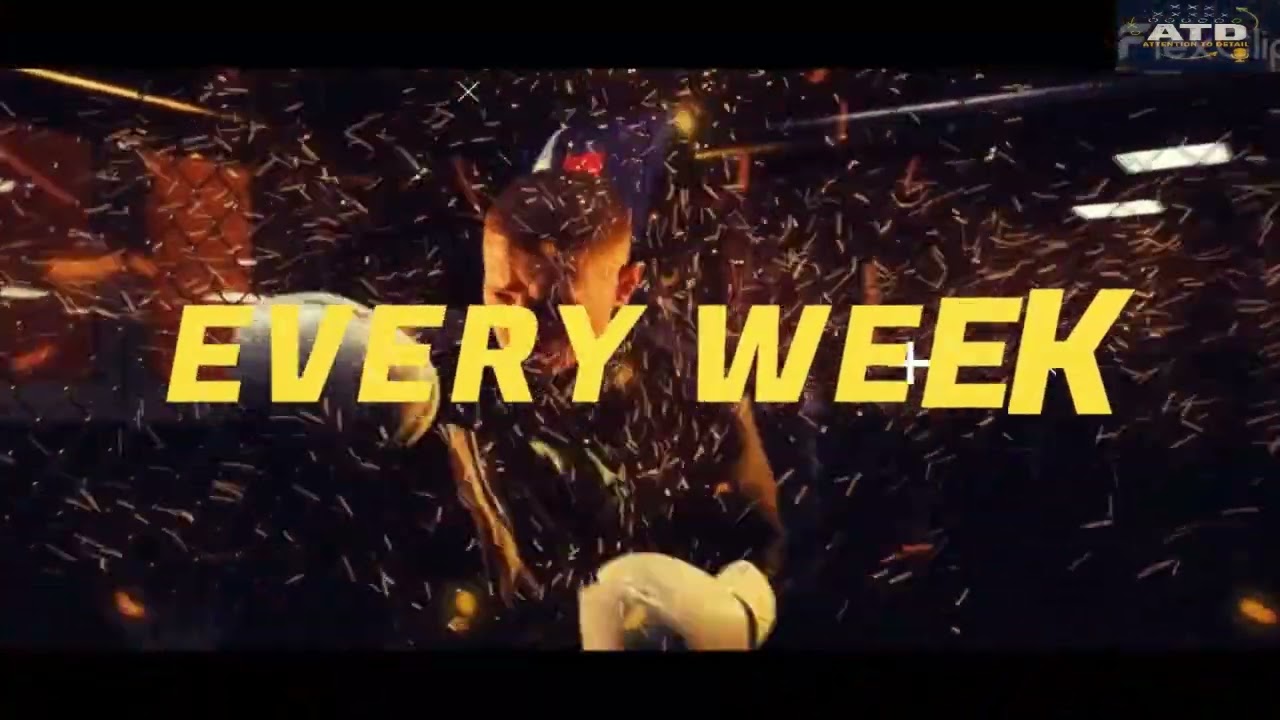 ATD Intro