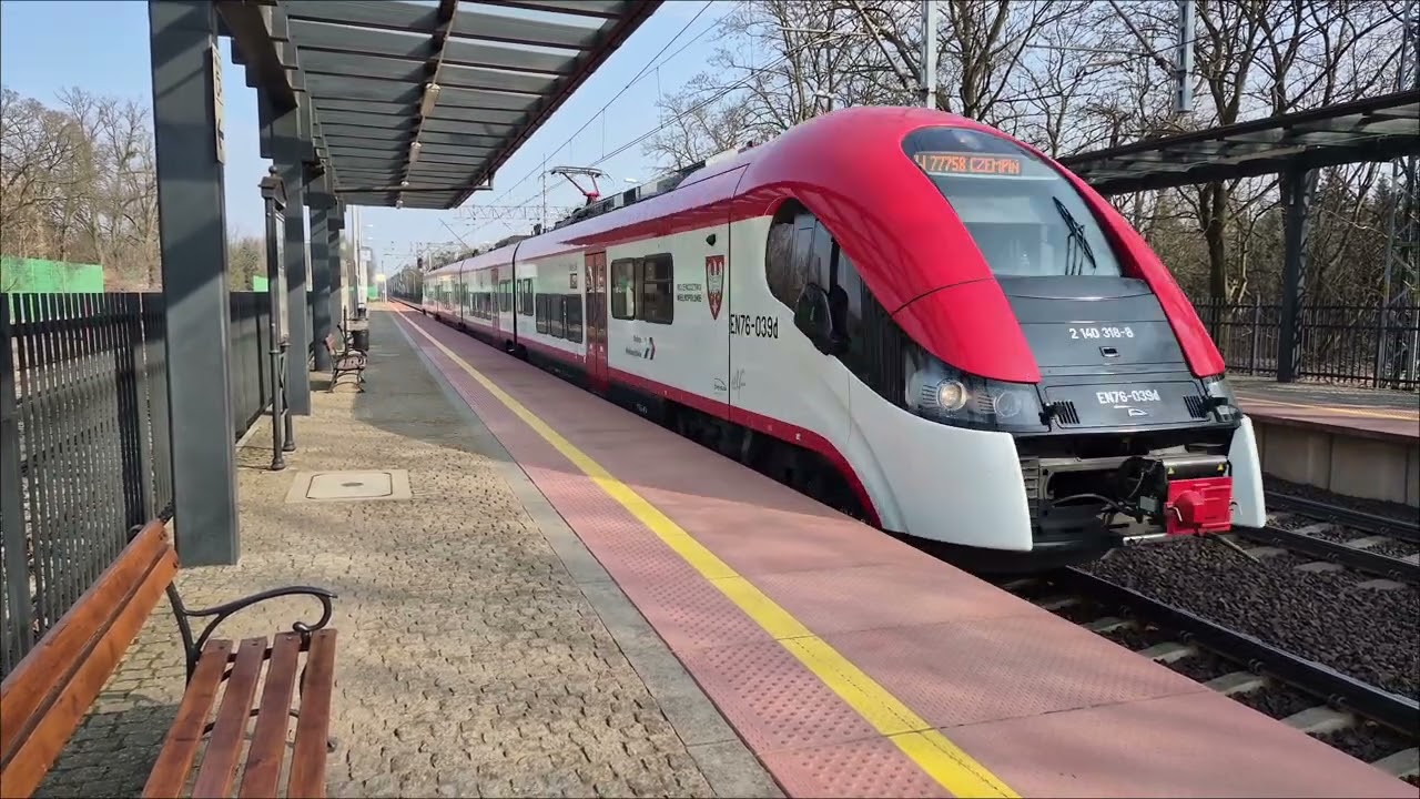 SM42-1253 6Dg PKPCARGO, BR193 236 CARGOUNIT, EU160-090. IC, BR370 045 DBSRP, EURODUAL 9000