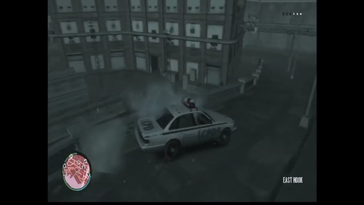 jumpscare (not really)