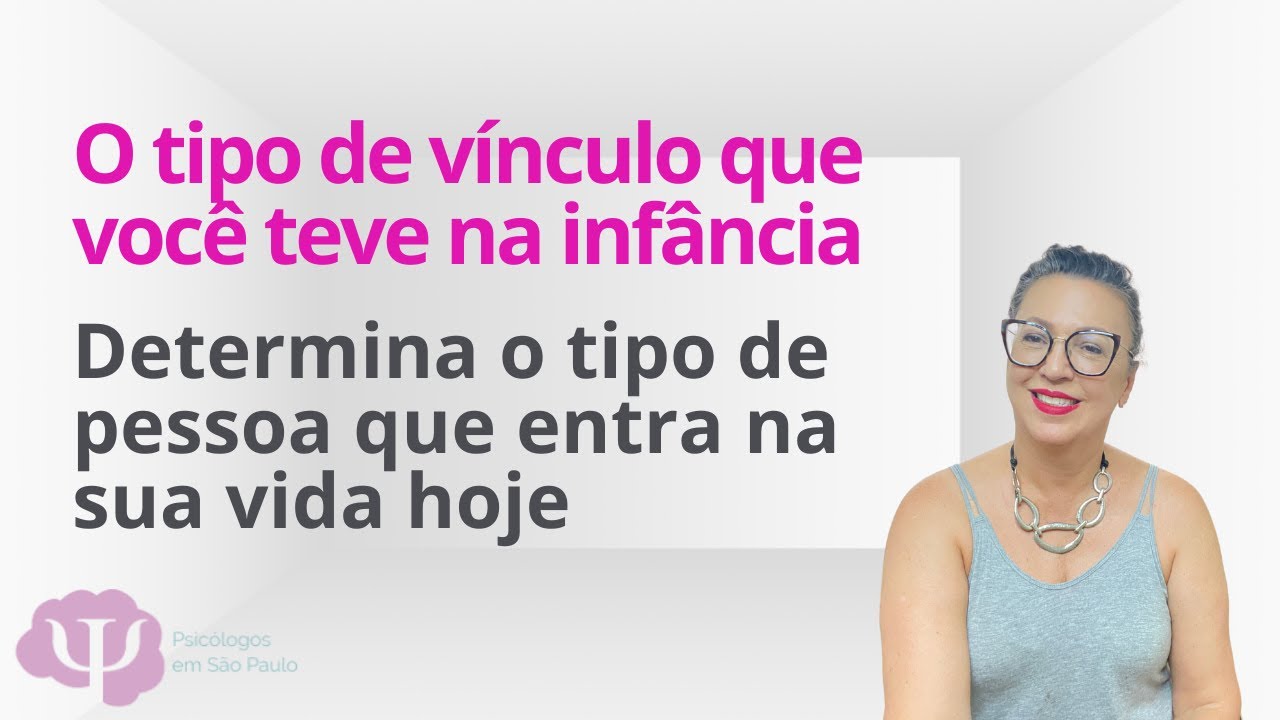 Teoria do apego