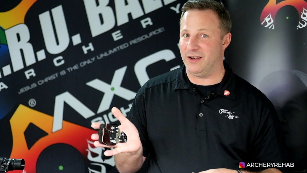 AXCEL Contour Pro