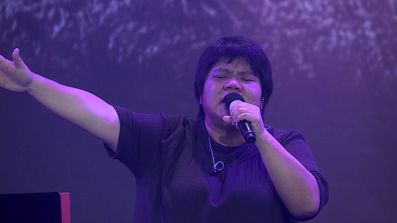 611 Worship｜全地都當向神歡呼 / 耶和華是戰士 / 讓你榮耀降臨｜2020.06.07