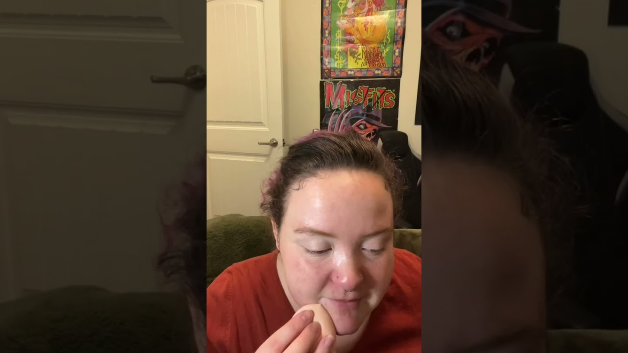 Get Ready With Me: ADHD, Hormones & Winter Storm Thoughts