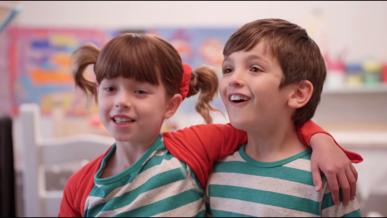 New Clothes and More! | Topsy & Tim | Live Action Videos for Kids | WildBrain Zigzag