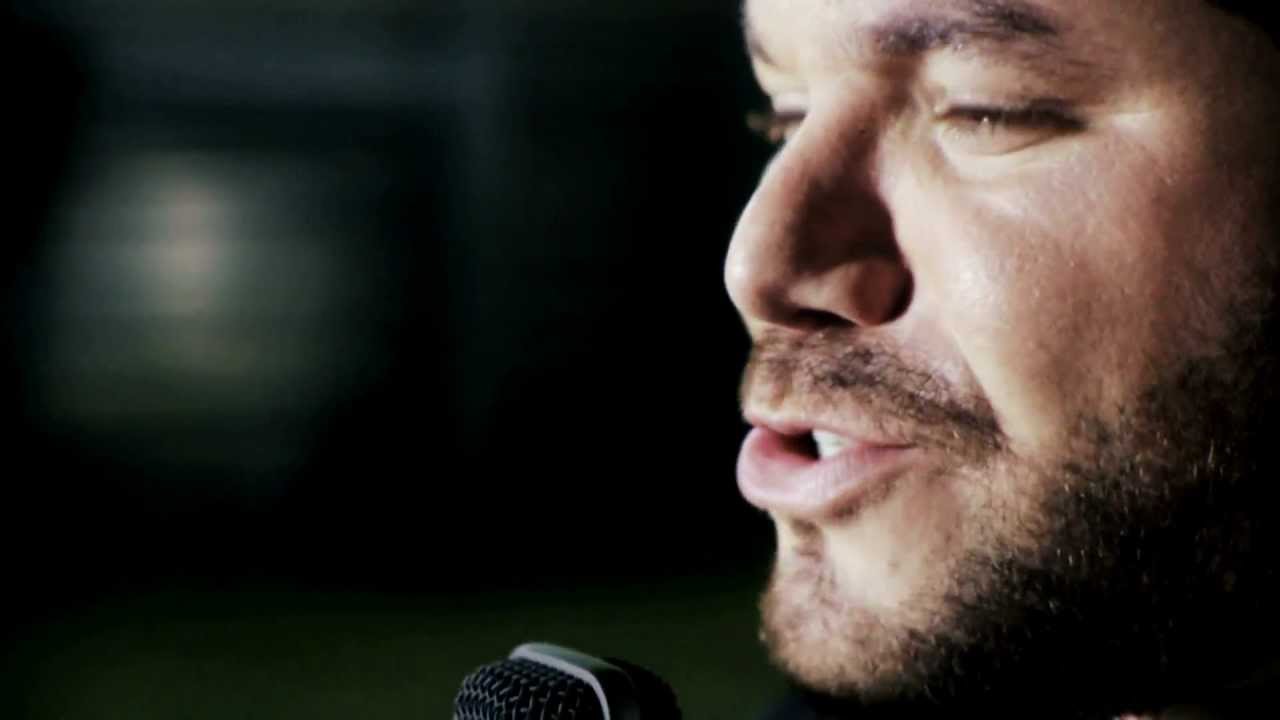 Kerwin Marquez - Sucederá Lo Contrario - Videoclip Oficial HD - Musica Cristiana