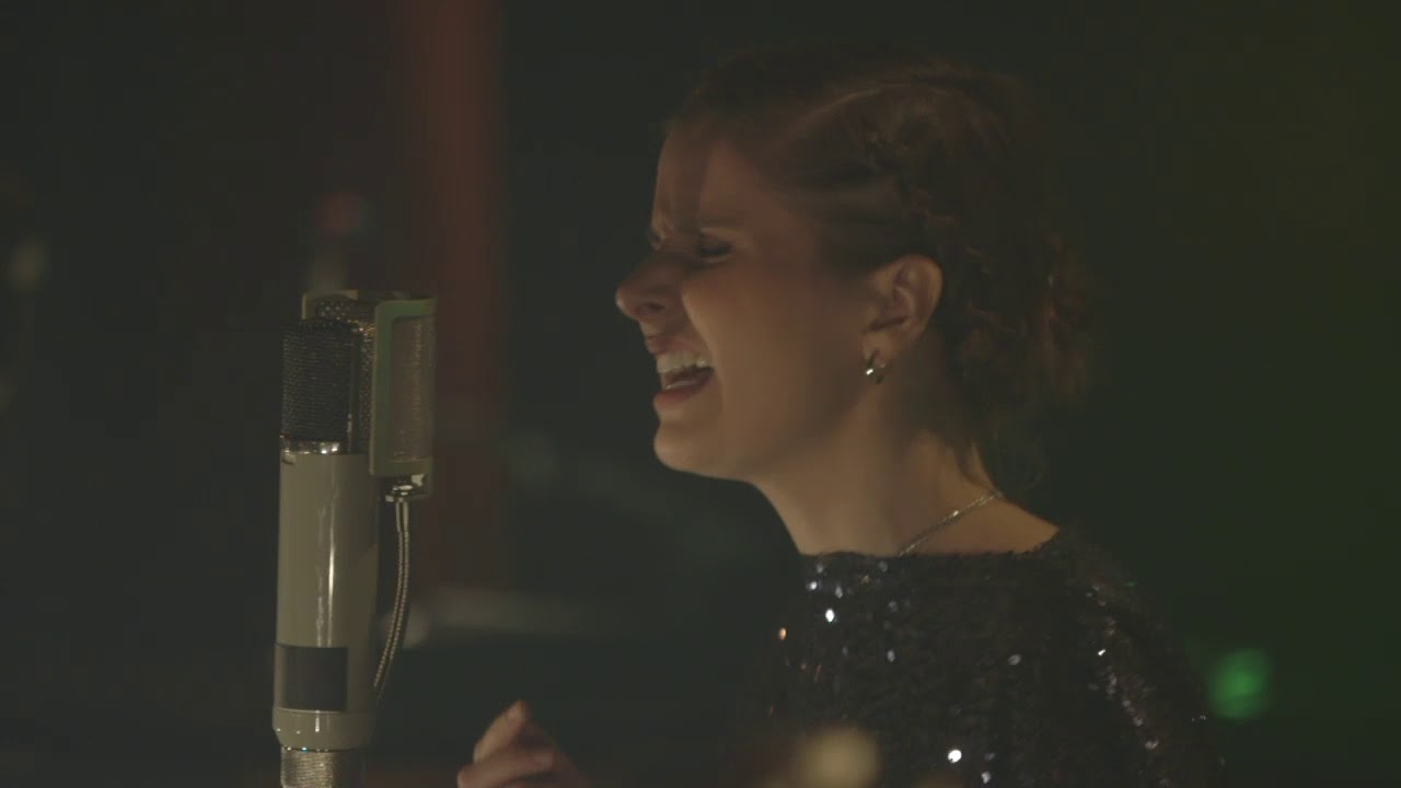 Klô Pelgag - Comme des rames (Microphone - Télé-Québec)