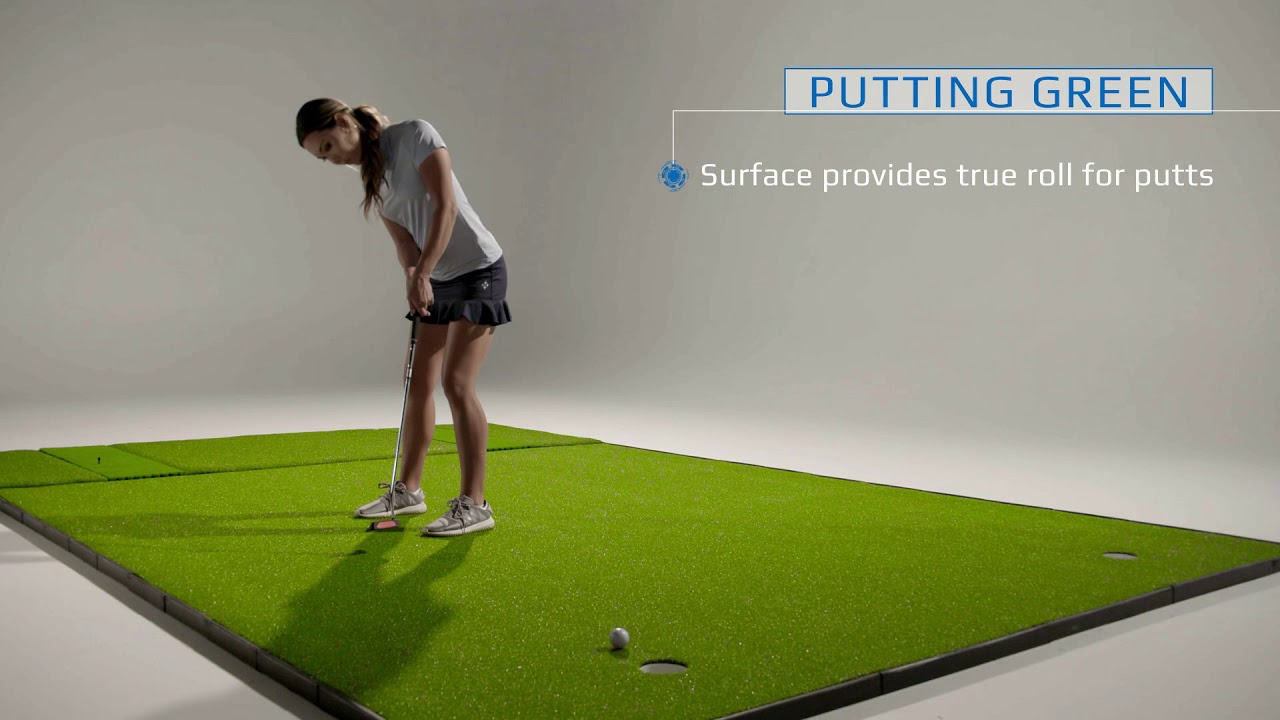 Fiberbuilt Combo Mat Intro