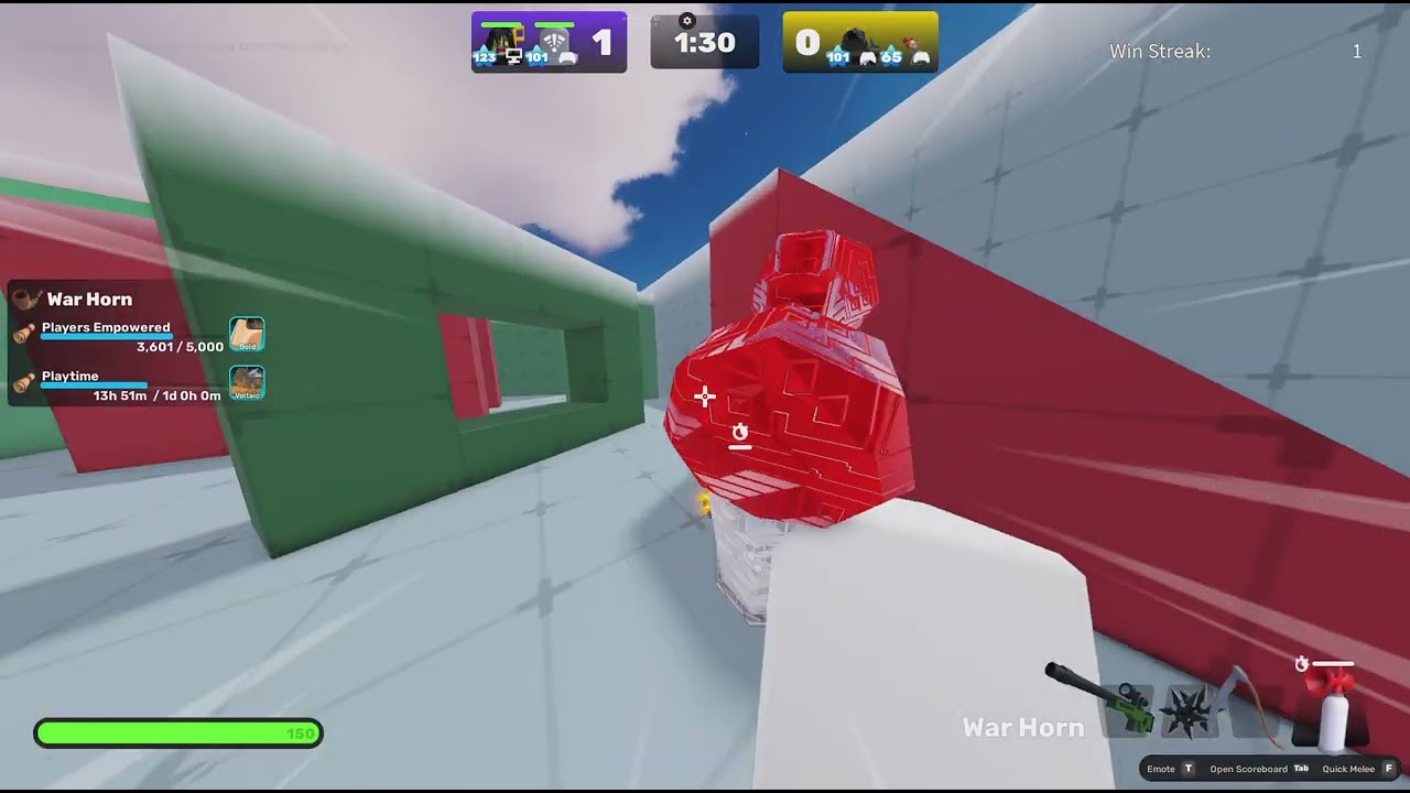 Playing in another tournament.