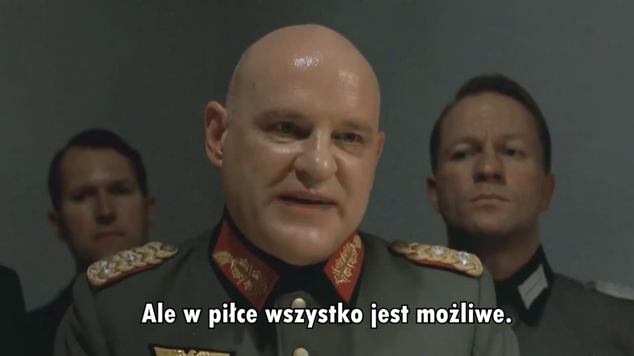 O tym jak Legia zmieniła losy II Wojny Światowej