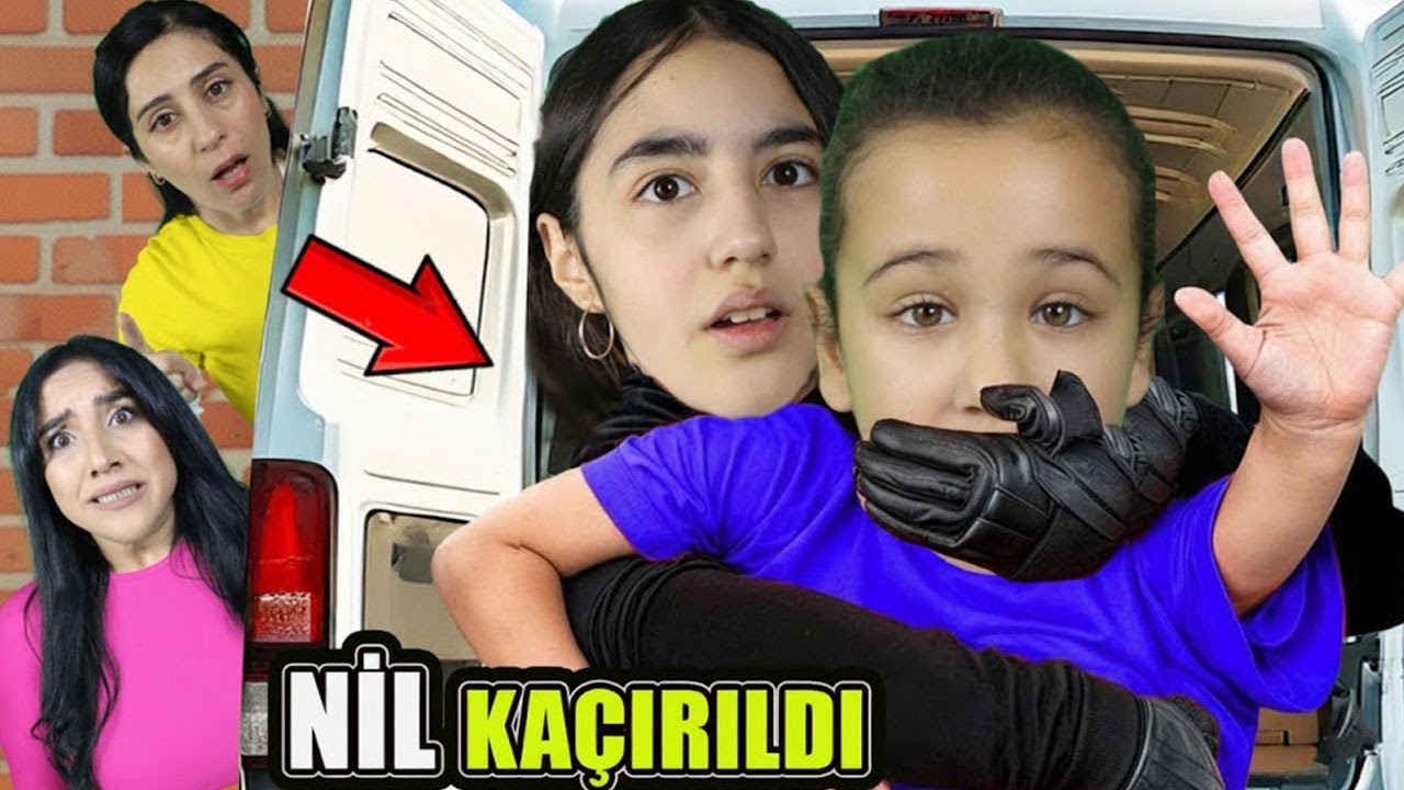 İLKİM’İN BÜYÜK PLANI! NİL KAÇIRDI!! SEVAL & ESRA  ÇILDIRTTI! 