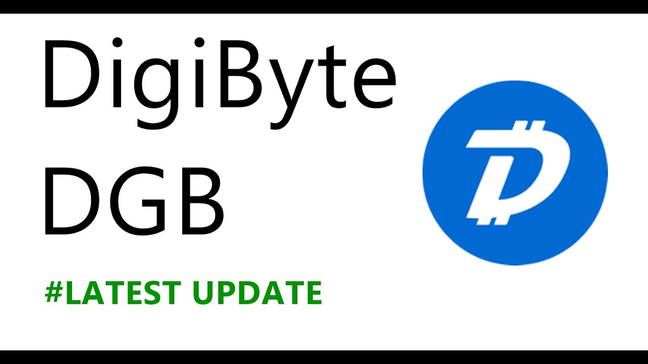 DigiByte DGB Crypto Prediction - Latest Update