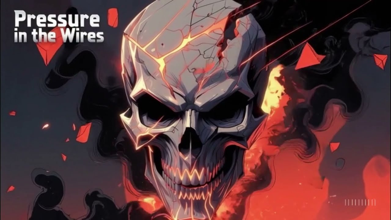 Pressure in the Wires | RustBelt Rebels Rap - Metal That Hits Harder