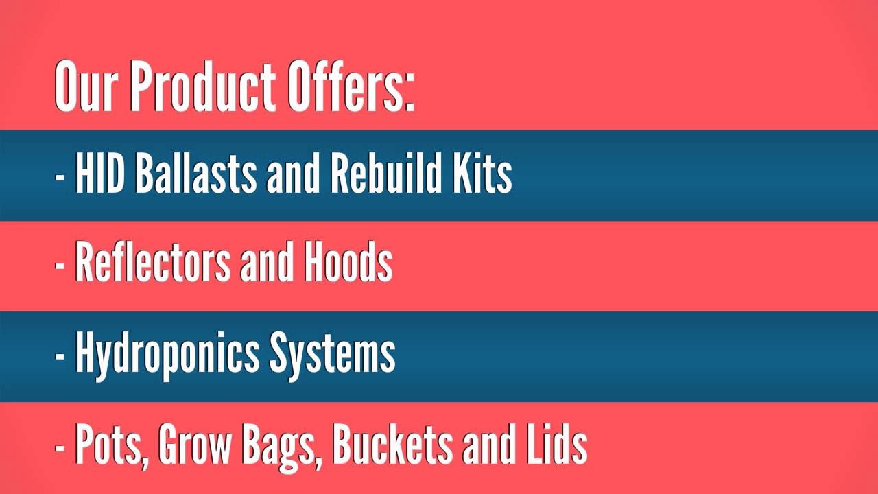 Best Indoor Grow Lights| Best Led Indoor Grow Light