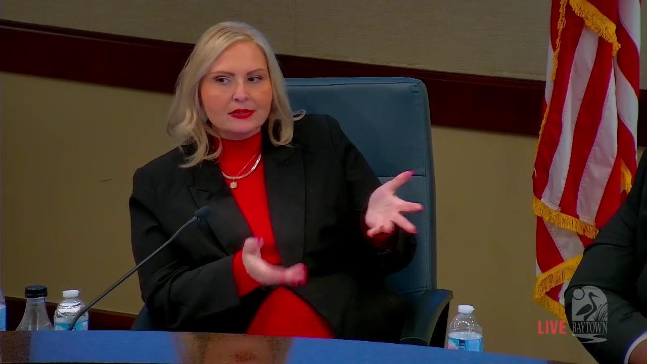 City Council Meeting: February 12, 2026