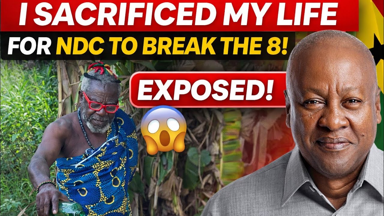 I Sacrificed My Life For NDC To Break The 8 – Oboy Siki Drops Shocking Secrets After 1-Week Birthday
