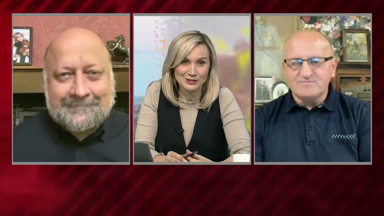 Kowalski: ekipa Tuska bardziej przejmuje się opinią Kremla niż zdaniem Polak&oacute;w | W Punkt 3/3