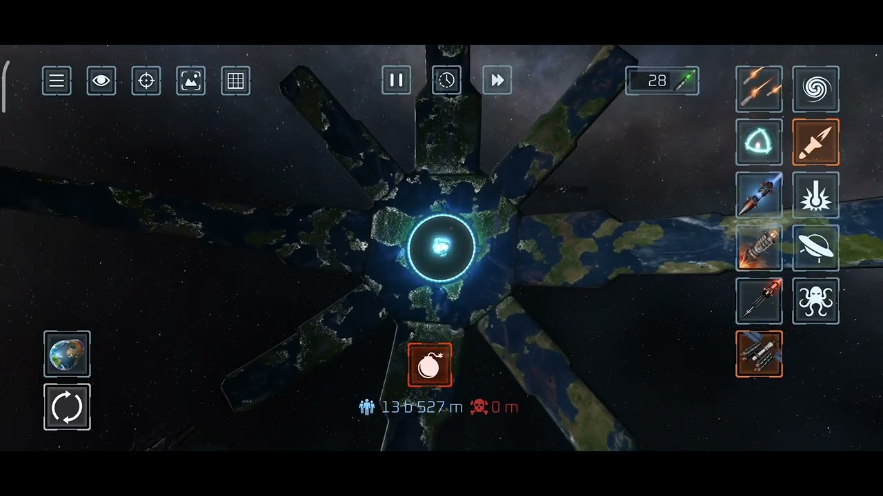 new solar smash update starworld