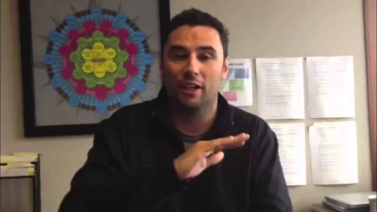 People Don't Care About Your LinkedIn Profile