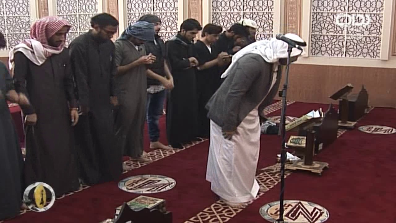 الظهر - الخميس | #زد_رصيدك26