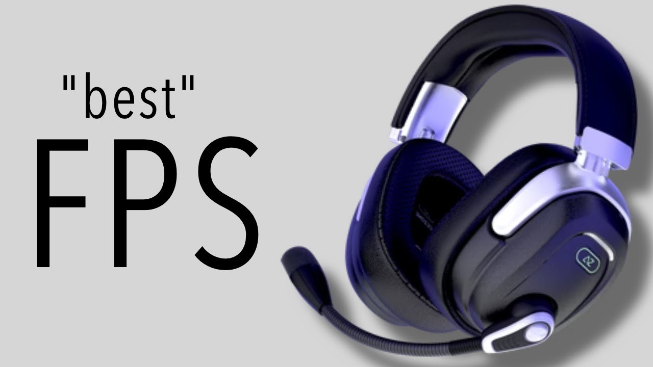 Next Level FPS Gaming Headsets / AceZone Gaming Headsets Review