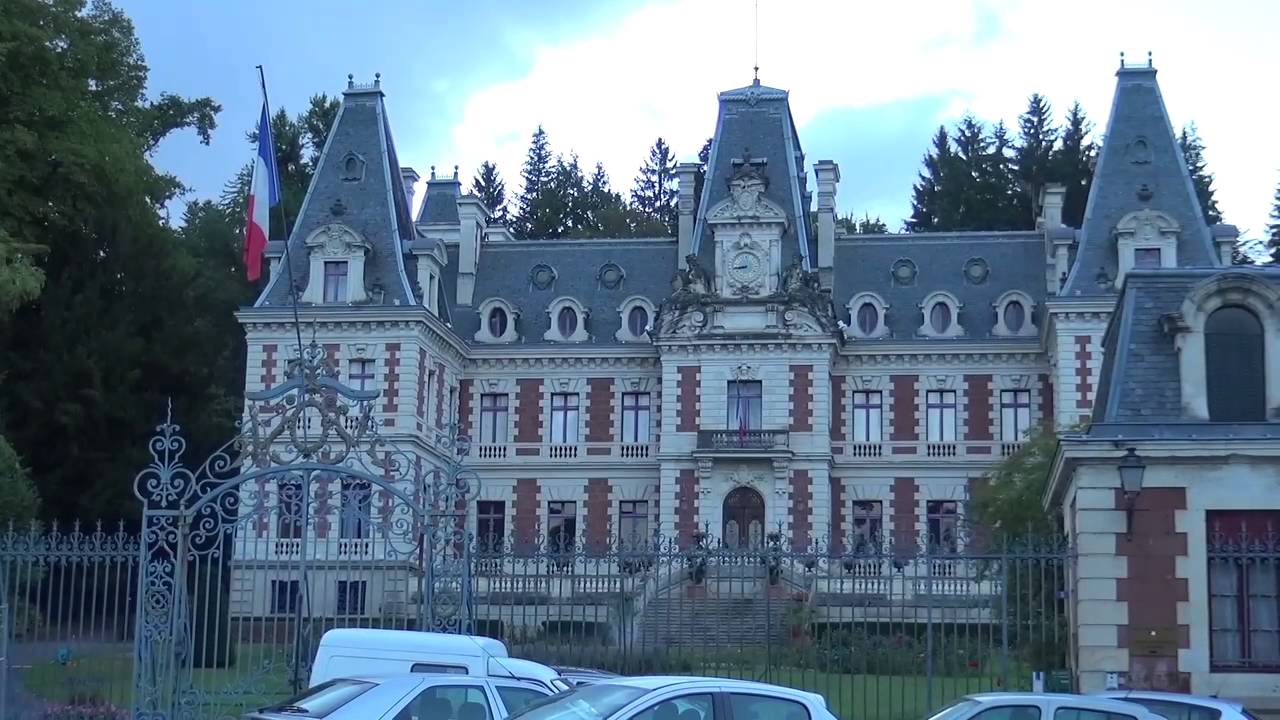 1001 Escapades: Tulle, Corr&egrave;ze (19)