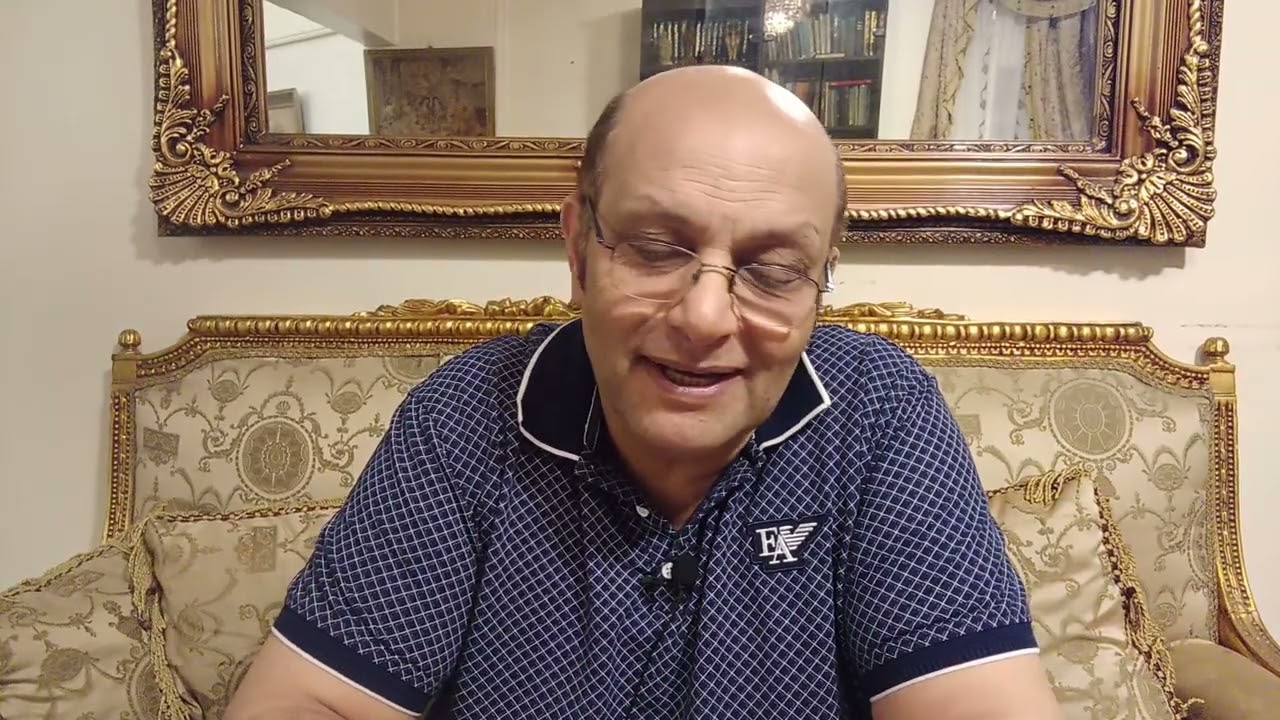 نبؤات دانيال الزمنية تربط رجعة المسيح والمهدي بالإسلام والمسيحية/الحلقة40