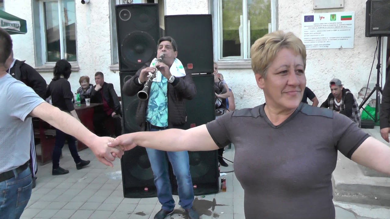 Традиционен Великденски  събор с.Мирово 2019   3.част