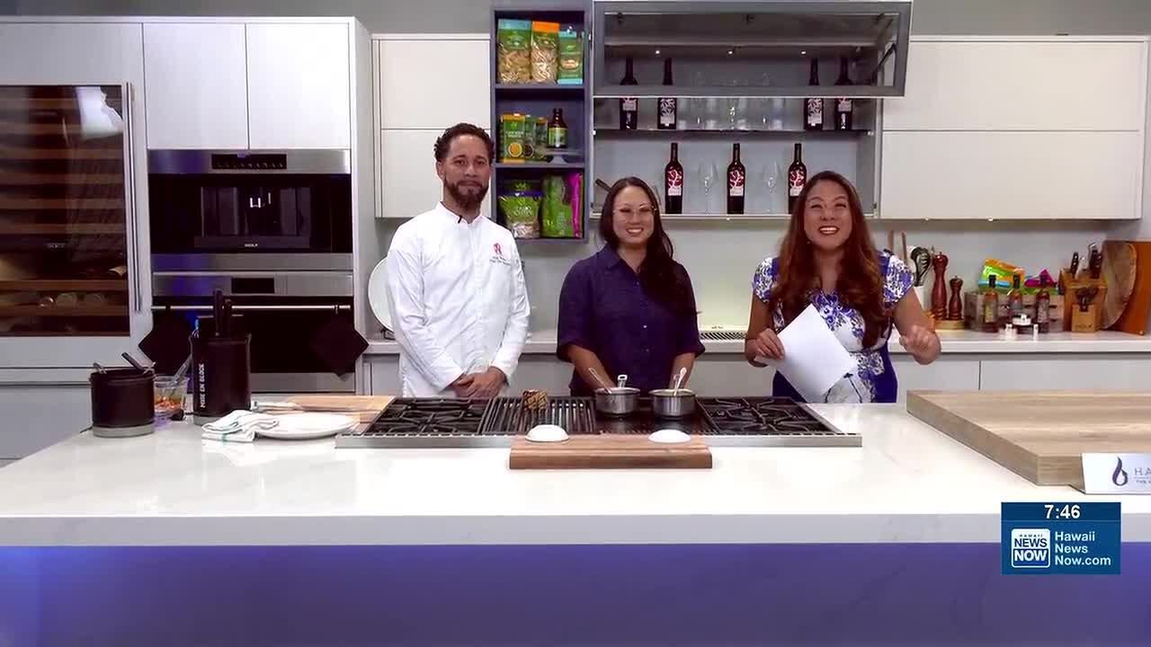 Что готовится: 22-е ежегодное мероприятие Chopsticks & Wine