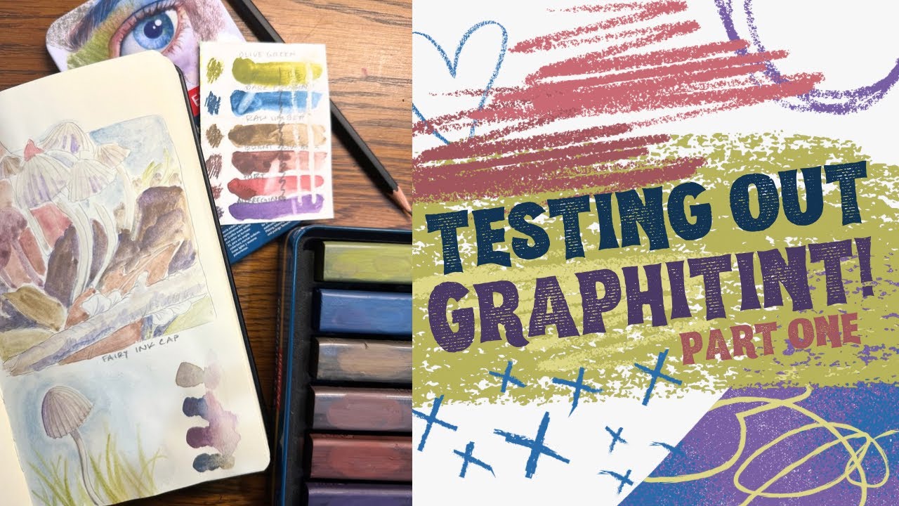 Graphitint Test Drive!