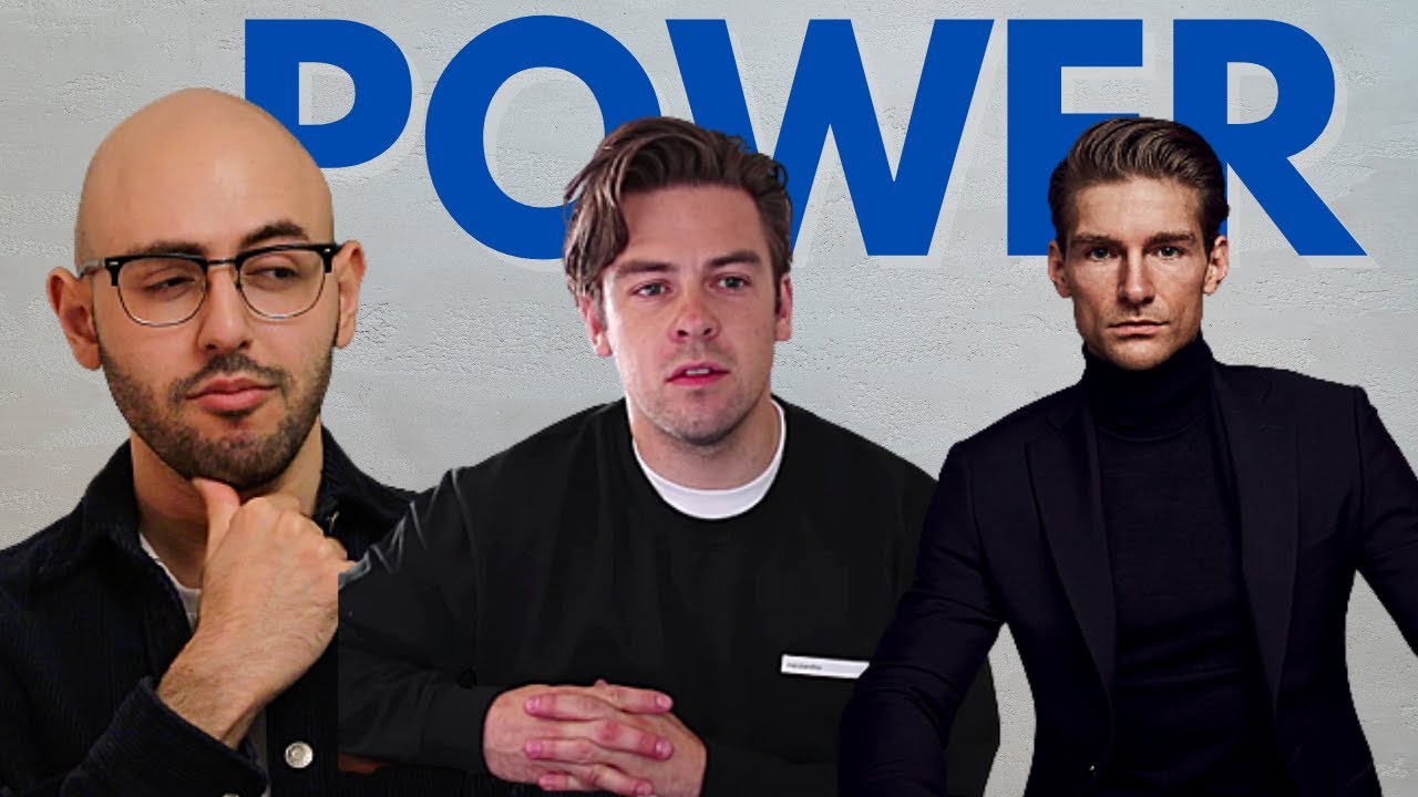 Reacting To Cody Ko Reacting To Jeremy Fragrance - You Laugh, You Lose