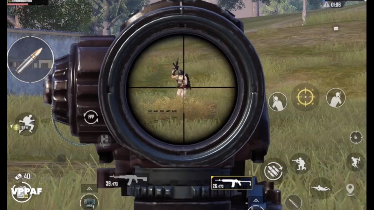 Pubg Mobile Squad Win