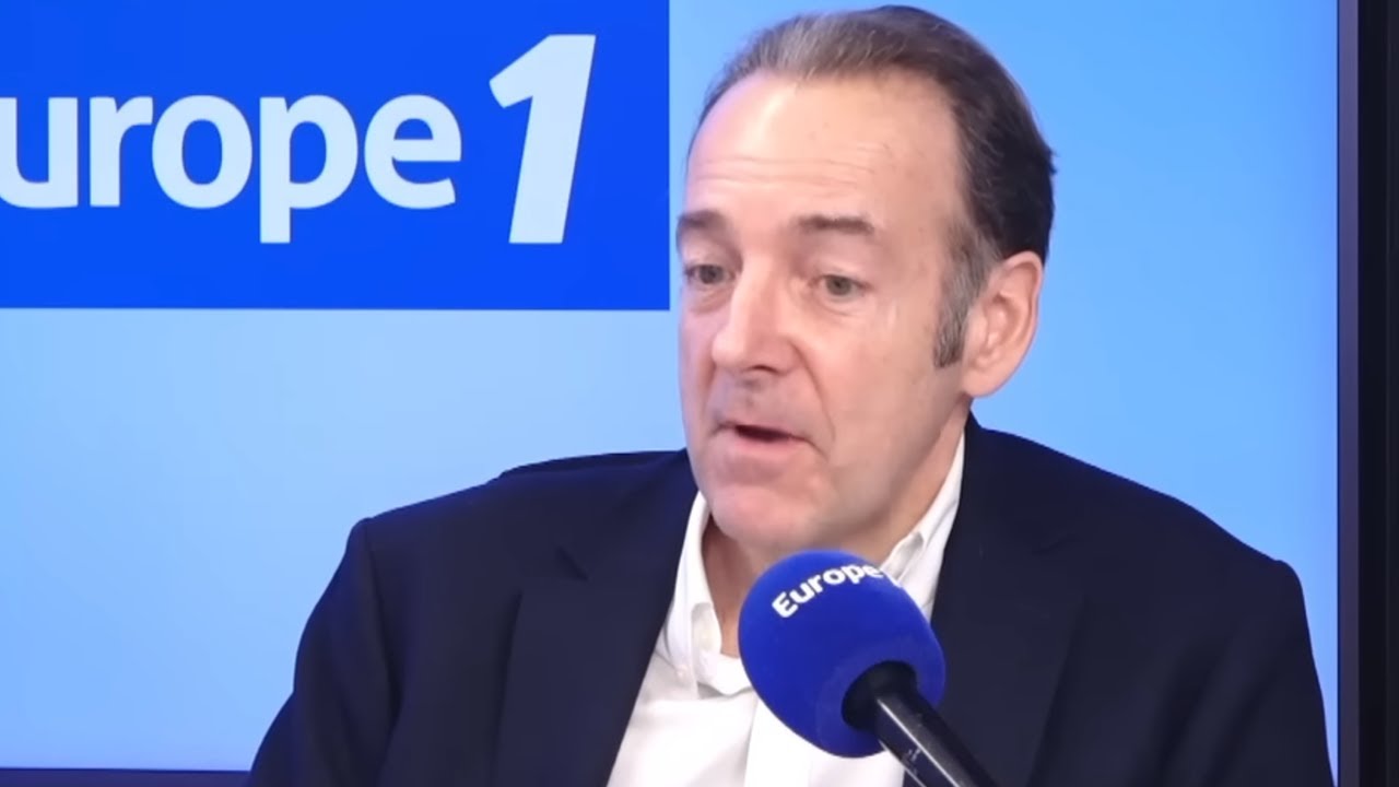 Iran : «Le changement de régime n'est, pour le moment, pas l'objectif de Donald Trump»