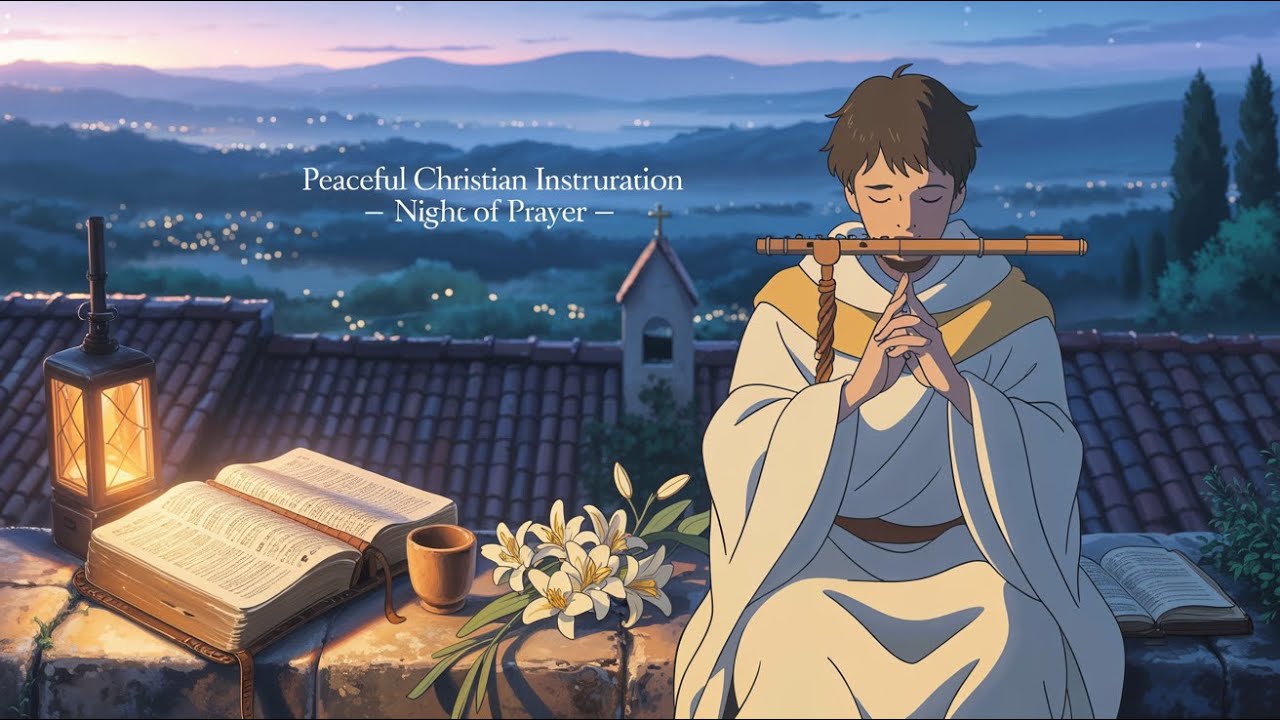 Luz Serena del Amanecer  (SIN ANUNCIOS)