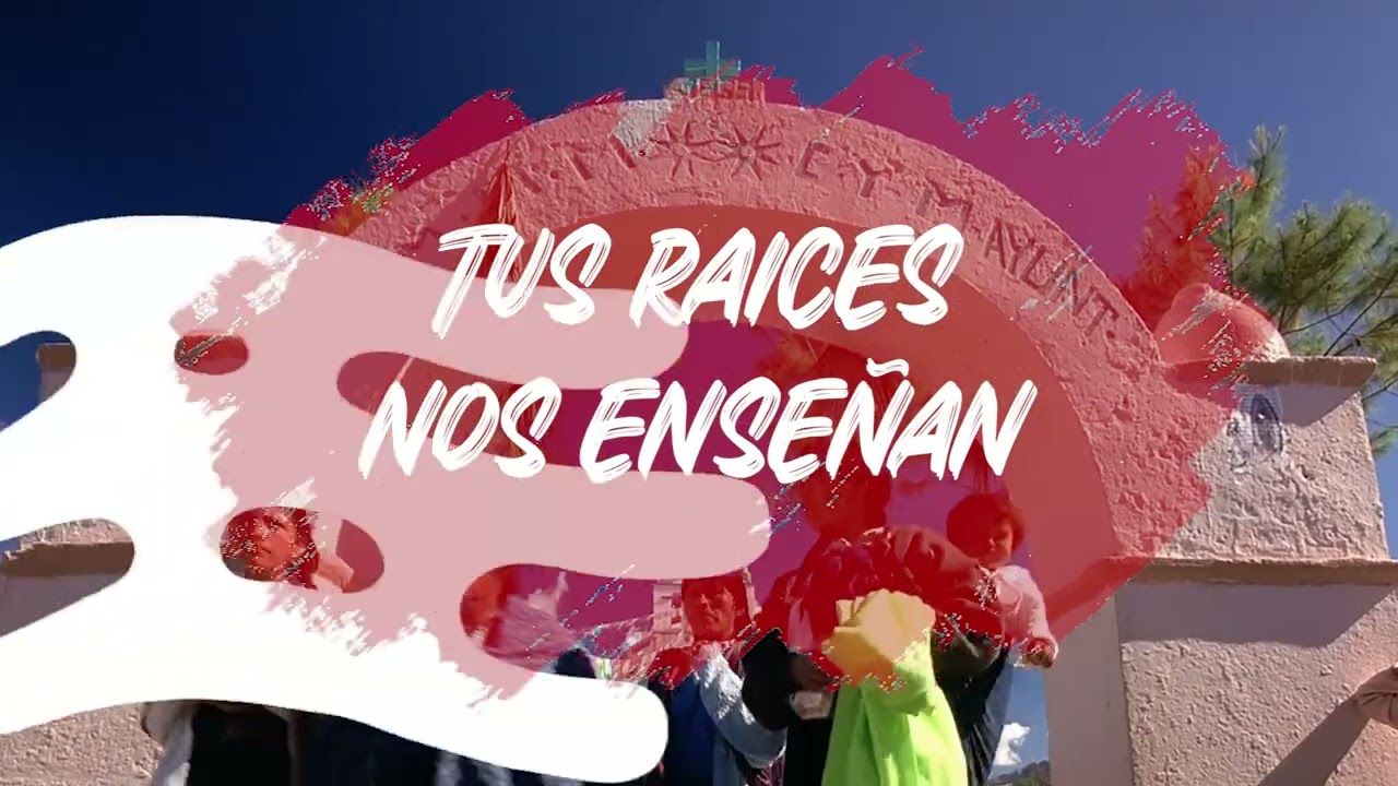 Spot televisivo de partido politico