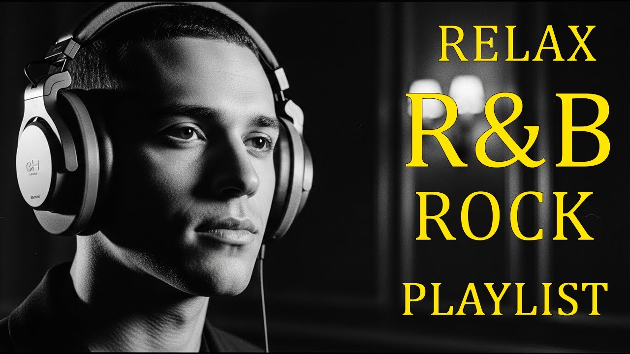 Rebel Heart – Intense R&B Rock Grooves for the Restless Soul