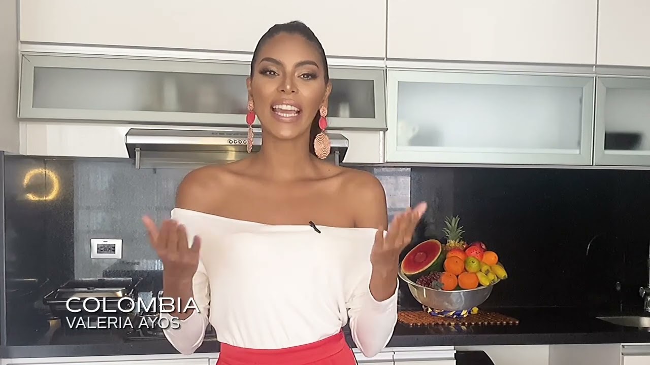 WORLD ENVIRONMENT DAY 2022! | Miss Universe